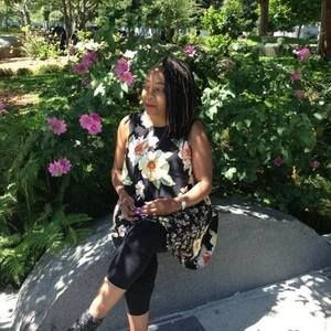 Meet your Posher, Toni